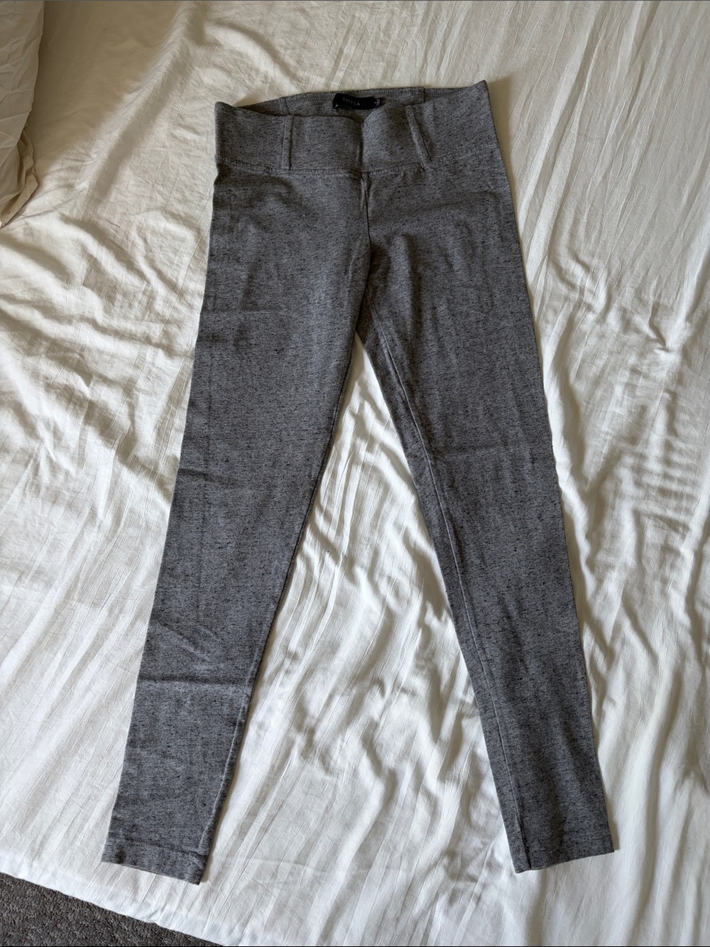 Talula Heather Gray Leggings